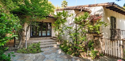 1642 N Beverly Dr, Beverly Hills