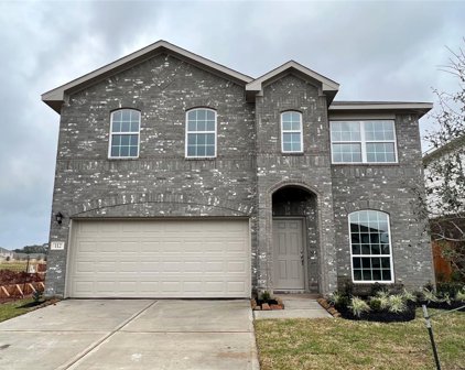 112 Cullen Street, Angleton