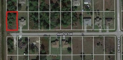 2718 44th Street SW, Lehigh Acres