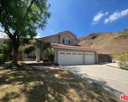 12970 Louise Avenue, Granada Hills
