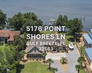 5176 Point Shores Lane, Gulf Breeze image