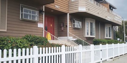941 Elm Avenue Unit 7, Long Beach
