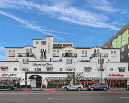 5718  Hollywood Blvd, Los Angeles