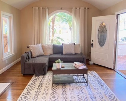 1350 S Curson Ave, Los Angeles