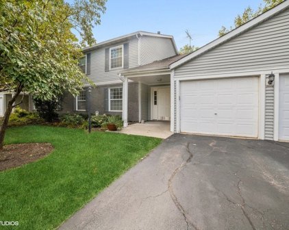 620 Mallard Court Unit #C1, Bartlett