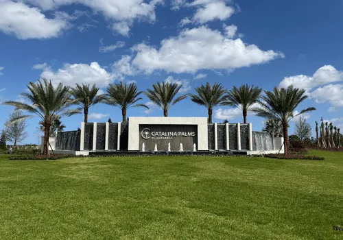 Catalina Palms Sundance Akel Homes