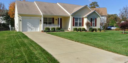 5001 Sailfish Ct, Waldorf