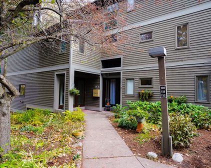 71 East Redrock Drive Unit #110, Burlington