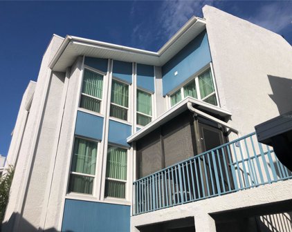 317 Rex Pl Unit H, Madeira Beach