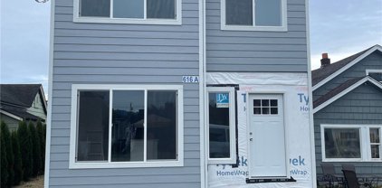 616 Puget Street Unit #A, Sedro Woolley