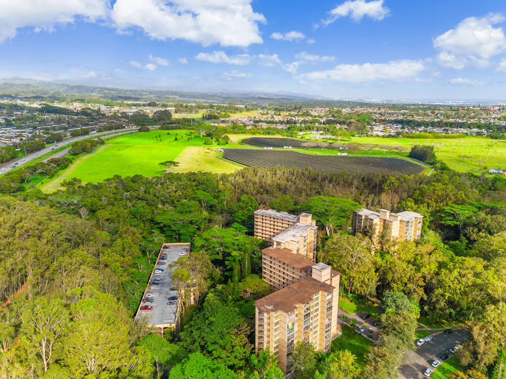 Mililani, HI History and Information