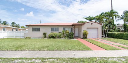 1050 Ne 170th Ter, North Miami Beach