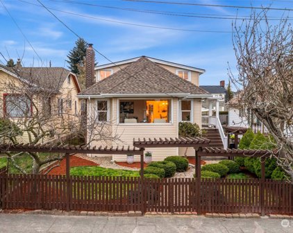 1316 N 77th Street, Seattle