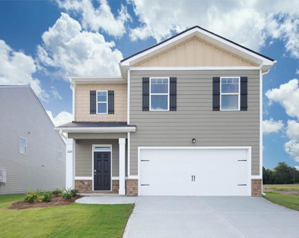 1161 BUTTON BUCK Lane, Grovetown