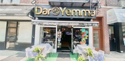 25-21 Steinway Street, Astoria