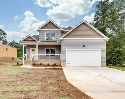 202 Hawthorne Drive, Simpsonville