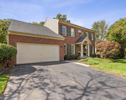 10012 Island Fog Ct, Bristow