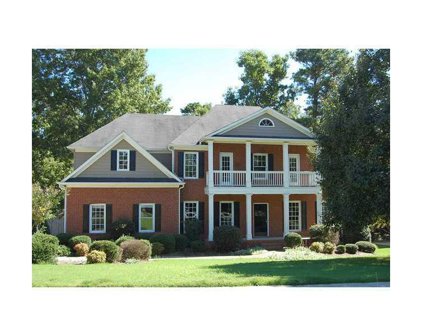 440 River Mist Drive, Suwanee