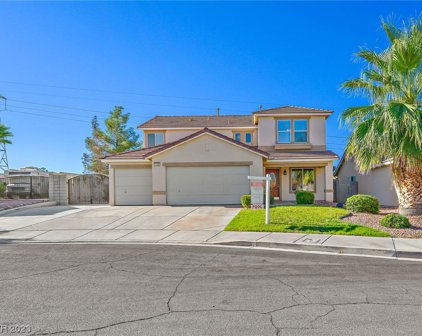 1129 Devon Downs Avenue, Henderson
