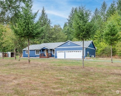 1604 King Road, Winlock