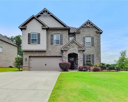 4111 Woodward Walk Lane, Suwanee