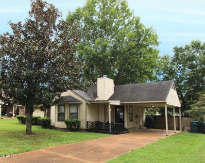 661 Eaglewood Drive, Southaven