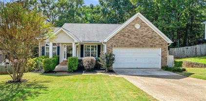 834 Eagle Glen Crossing, Woodstock