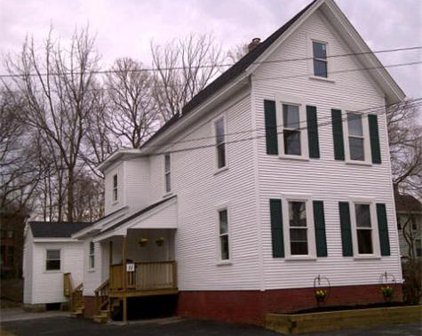 11 Russell Street, Hudson