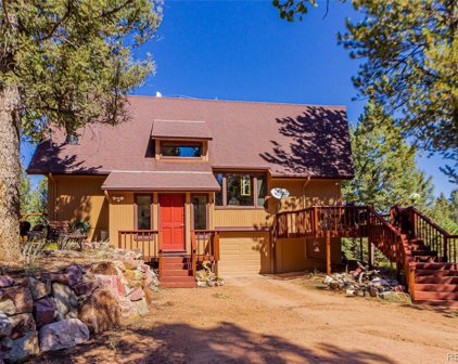 3887 Spruce Road, Woodland Park