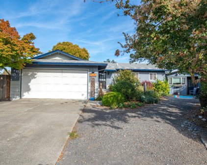 17 Faye Court, Petaluma