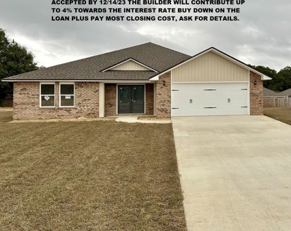 5439 Lee Farm Blvd, Crestview