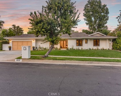 18645 Rocoso Place, Tarzana