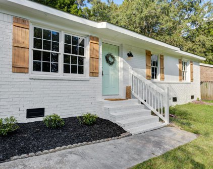 102 Water Oak Drive, Goose Creek