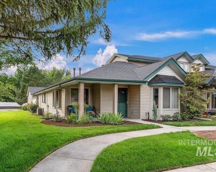 3799 N Bayou Lane, Garden City