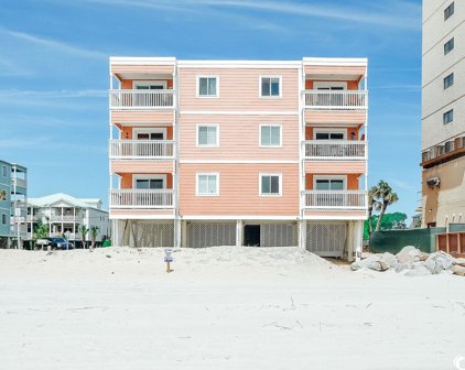900 N Waccamaw Dr. Unit 302, Garden City Beach