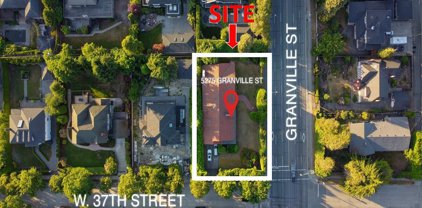 5275 Granville Street, Vancouver