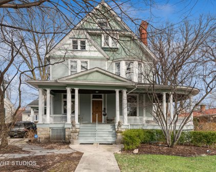 508 N Oak Park Avenue, Oak Park