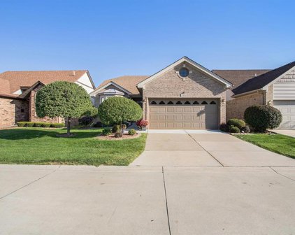 20111 Ridgeway, Clinton Twp