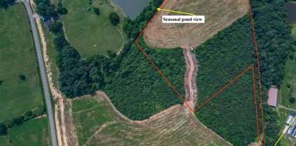 Vacant 11 acres of  8600 Hill Ford  Road, Oakboro