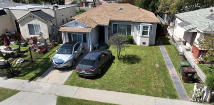 1615 E San Luis Street, Compton