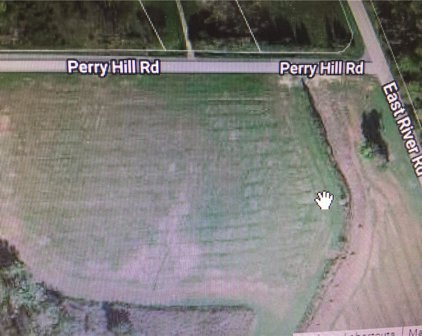 LOT 2 Perry Hill Road  Road, Rush-265000