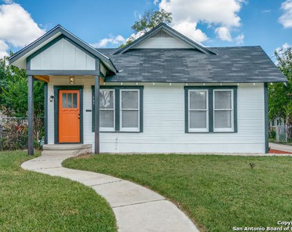 727 Menchaca St, San Antonio