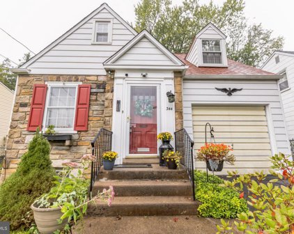 344 Maple Ave, Glenside