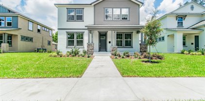 826 W Columbus Drive, Tampa