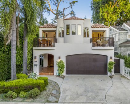 654  Swarthmore Ave, Pacific Palisades