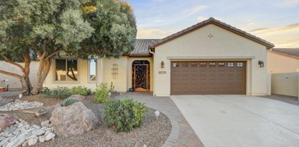 60713 E Arroyo Vista, Oracle