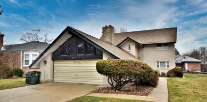 863 N Northwest Highway, Park Ridge