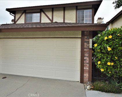 2029 Windsor Circle, Duarte