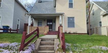 214 E Battell Street, Mishawaka
