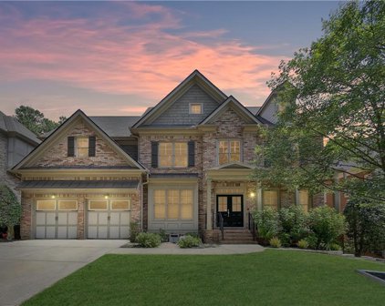 175 Arden Place, Alpharetta